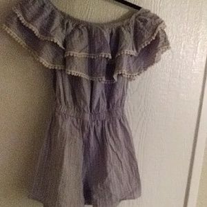 A'gaci romper